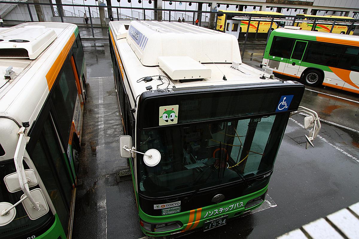 路線バス 〜 画像5