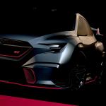 【画像】あのコンセプトカーがSTI仕様に！　スバルが東京オートサロン2018の出展概要を発表 〜 画像5