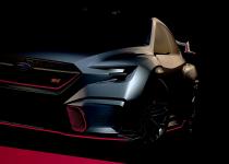 あのコンセプトカーがSTI仕様に！　スバルが東京オートサロン2018の出展概要を発表