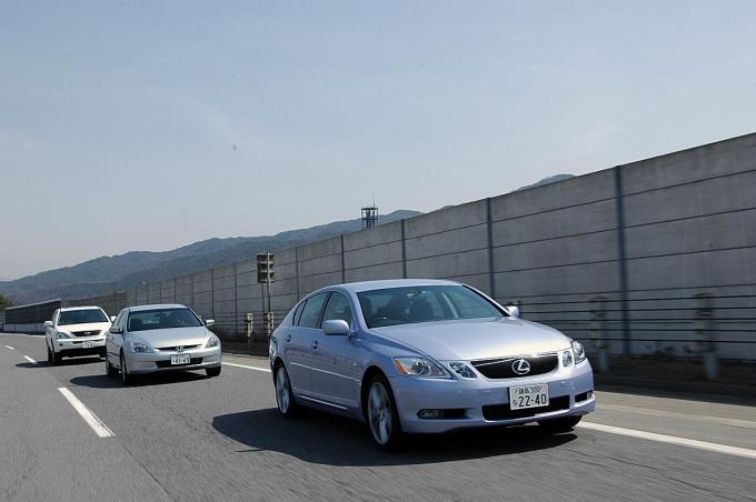 車間距離