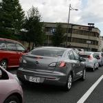 【画像】信号待ちや渋滞時の車間は気にすべき？　停車時の最適な車間距離とは 〜 画像11