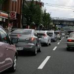 【画像】信号待ちや渋滞時の車間は気にすべき？　停車時の最適な車間距離とは 〜 画像12