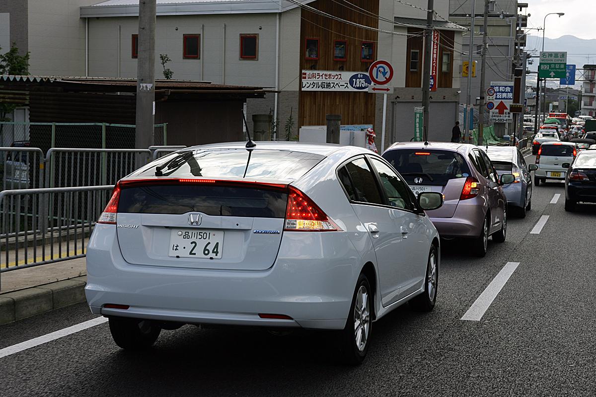 車間距離 〜 画像13