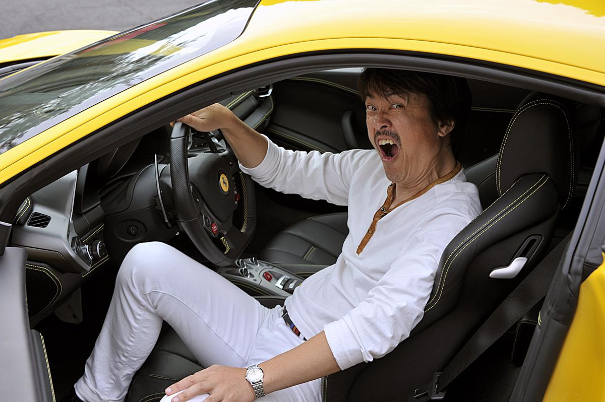 個性的な国産車 〜 画像11