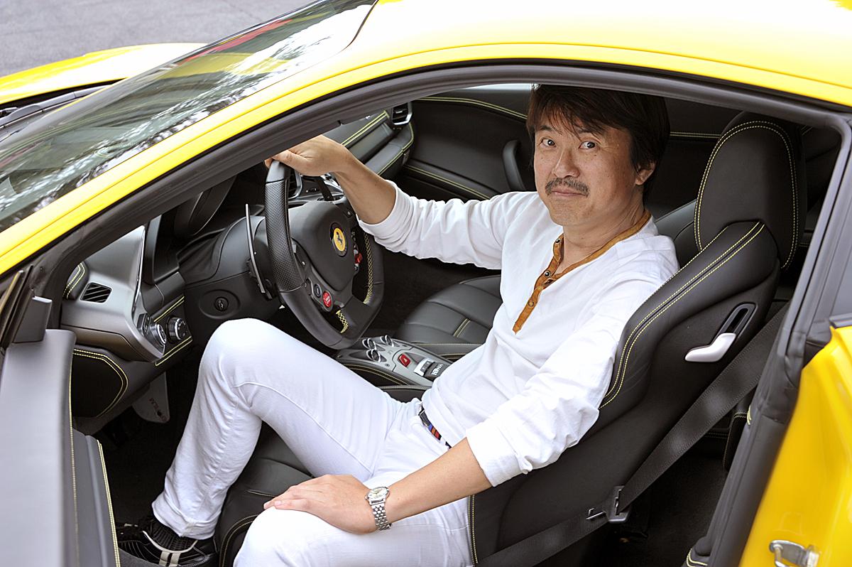 個性的な国産車 〜 画像12