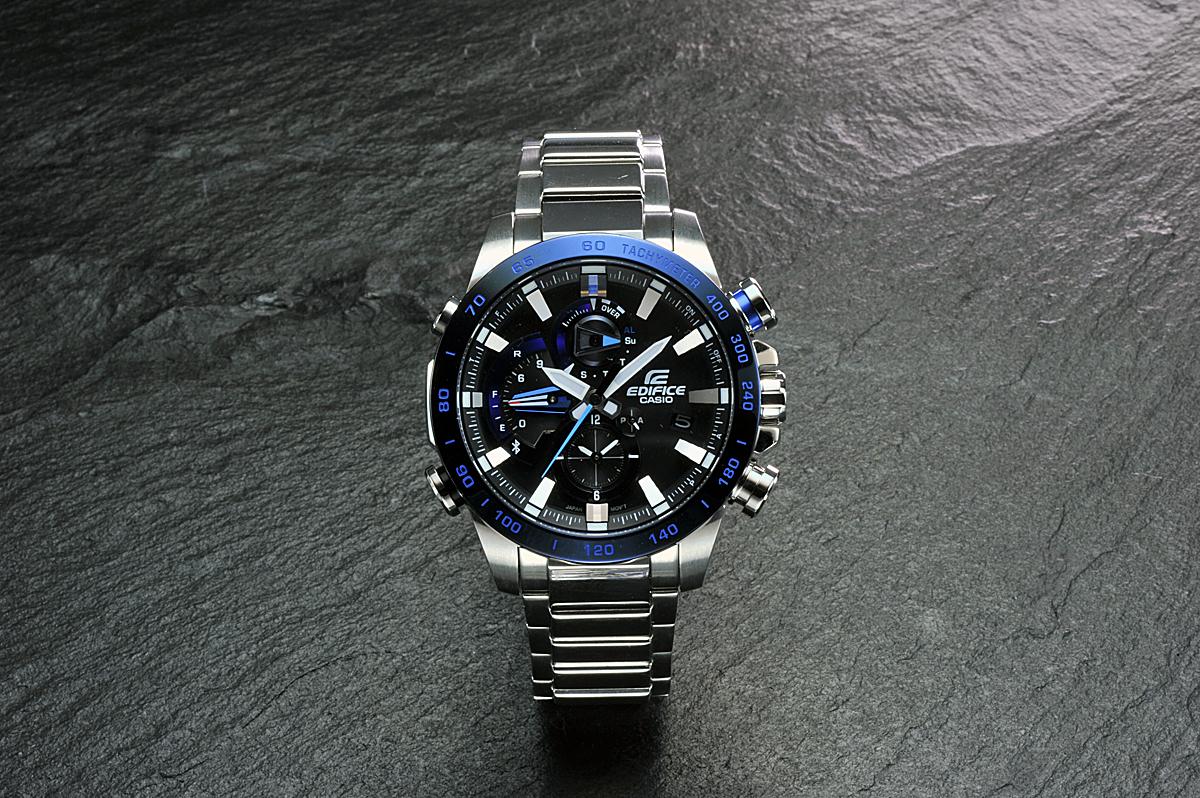 CASIO EDIFICE 〜 画像13