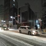 【画像】大雪に見舞われた首都圏！　基本知識不足でのクルマのトラブル多数 〜 画像2