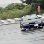 【画像】ドリフトイベントの参加車があえて「バンパーを外して走る」理由とは？ 〜 画像5