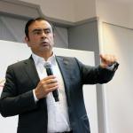 【画像】日産が自動車の未来技術を育てる！　5年で最大10億ドルを投資するVCを設立【CES2018】 〜 画像3