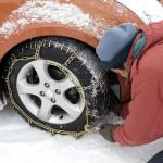 【画像】大雪に見舞われた首都圏！　基本知識不足でのクルマのトラブル多数 〜 画像8