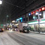 【画像】大雪に見舞われた首都圏！　基本知識不足でのクルマのトラブル多数 〜 画像11