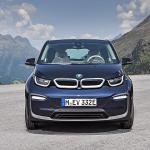 【画像】より先進的なエクステリアを手に入れた新型BMW i3が登場 〜 画像1