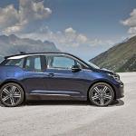 【画像】より先進的なエクステリアを手に入れた新型BMW i3が登場 〜 画像3