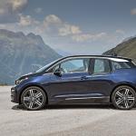 【画像】より先進的なエクステリアを手に入れた新型BMW i3が登場 〜 画像4