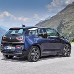 【画像】より先進的なエクステリアを手に入れた新型BMW i3が登場 〜 画像7