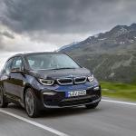 【画像】より先進的なエクステリアを手に入れた新型BMW i3が登場 〜 画像9