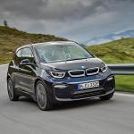 【画像】より先進的なエクステリアを手に入れた新型BMW i3が登場 〜 画像11