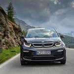 【画像】より先進的なエクステリアを手に入れた新型BMW i3が登場 〜 画像12