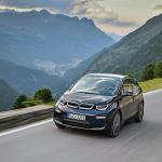 【画像】より先進的なエクステリアを手に入れた新型BMW i3が登場 〜 画像16