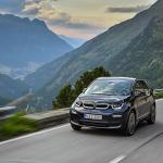 【画像】より先進的なエクステリアを手に入れた新型BMW i3が登場 〜 画像17