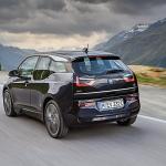 【画像】より先進的なエクステリアを手に入れた新型BMW i3が登場 〜 画像21