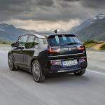 【画像】より先進的なエクステリアを手に入れた新型BMW i3が登場 〜 画像22