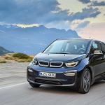 【画像】より先進的なエクステリアを手に入れた新型BMW i3が登場 〜 画像27