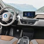 【画像】より先進的なエクステリアを手に入れた新型BMW i3が登場 〜 画像29