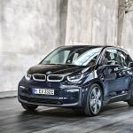 【画像】より先進的なエクステリアを手に入れた新型BMW i3が登場 〜 画像36