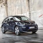 【画像】より先進的なエクステリアを手に入れた新型BMW i3が登場 〜 画像37