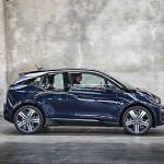 【画像】より先進的なエクステリアを手に入れた新型BMW i3が登場 〜 画像38