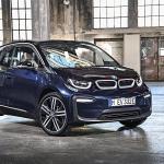 【画像】より先進的なエクステリアを手に入れた新型BMW i3が登場 〜 画像40