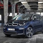 【画像】より先進的なエクステリアを手に入れた新型BMW i3が登場 〜 画像42