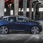 【画像】より先進的なエクステリアを手に入れた新型BMW i3が登場 〜 画像45