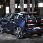 【画像】より先進的なエクステリアを手に入れた新型BMW i3が登場 〜 画像47