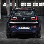 【画像】より先進的なエクステリアを手に入れた新型BMW i3が登場 〜 画像48