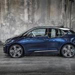 【画像】より先進的なエクステリアを手に入れた新型BMW i3が登場 〜 画像53