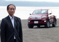 自信あり！　13年ぶりに日本導入するトヨタ・ハイラックスを手がけたエンジニア7人の声