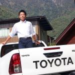 【画像】自信あり！　13年ぶりに日本導入するトヨタ・ハイラックスを手がけたエンジニア7人の声 〜 画像6