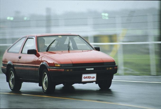 日産180SX