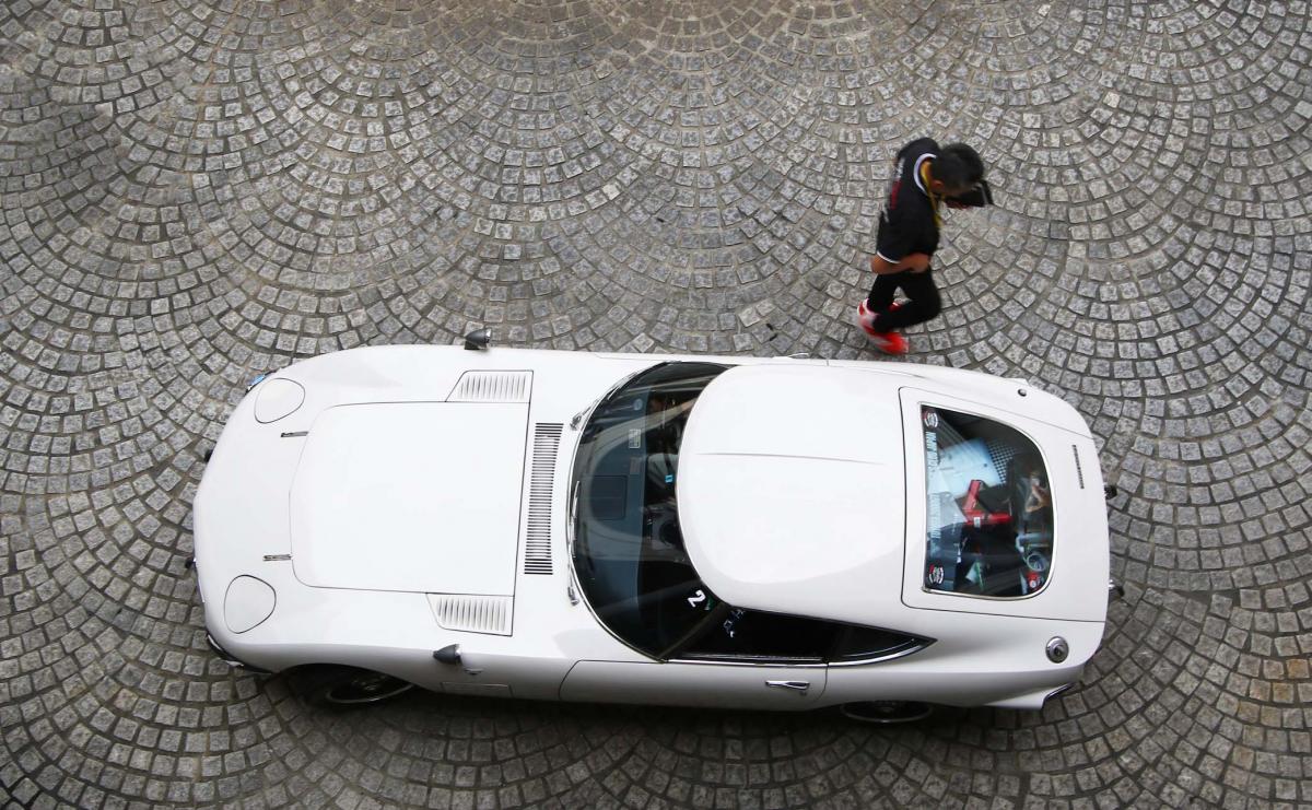 暖機運転 〜 画像1