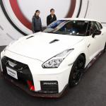 【画像】【大阪オートメッセ】話題のセレナオーテックはe-POWER！　日産ブースは3つのブランドを展示 〜 画像22