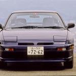 【画像】今中古車価格が高騰！　20〜30年前に絶大な人気を誇った名車「日産180SX」とは 〜 画像1