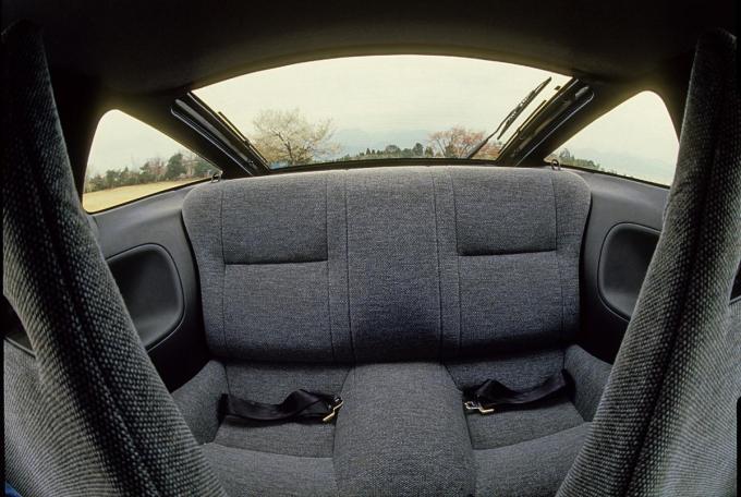 画像ギャラリー 今中古車価格が高騰 30年前に絶大な人気を誇った名車 日産180sx とは 画像29 自動車情報 ニュース Web Cartop