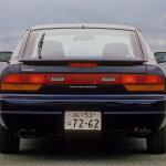 【画像】今中古車価格が高騰！　20〜30年前に絶大な人気を誇った名車「日産180SX」とは 〜 画像2