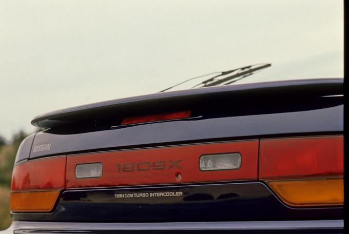 画像ギャラリー 今中古車価格が高騰 30年前に絶大な人気を誇った名車 日産180sx とは 画像25 自動車情報 ニュース Web Cartop