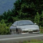 【画像】今中古車価格が高騰！　20〜30年前に絶大な人気を誇った名車「日産180SX」とは 〜 画像23