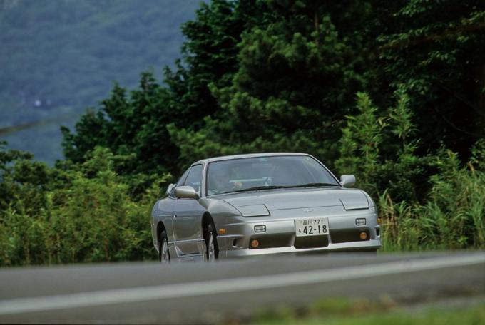 今中古車価格が高騰 30年前に絶大な人気を誇った名車 日産180sx とは 自動車情報 ニュース Web Cartop