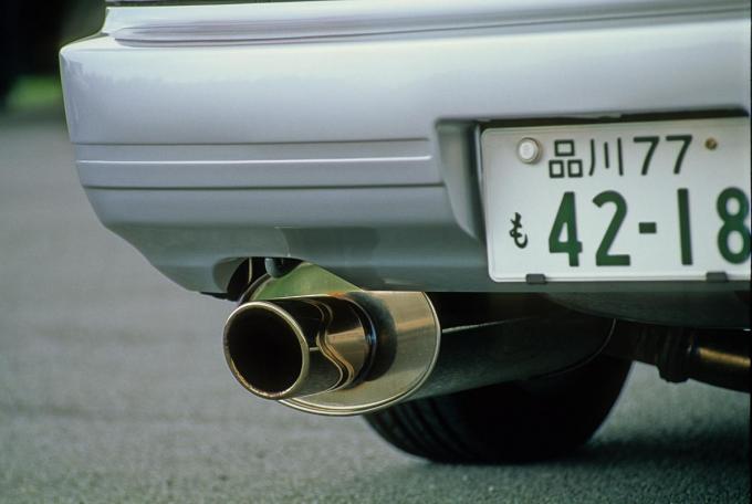 画像ギャラリー 今中古車価格が高騰 30年前に絶大な人気を誇った名車 日産180sx とは 画像25 自動車情報 ニュース Web Cartop