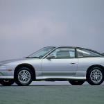 【画像】今中古車価格が高騰！　20〜30年前に絶大な人気を誇った名車「日産180SX」とは 〜 画像27